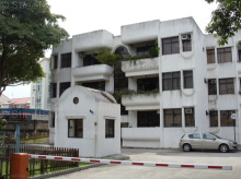 Katong Omega Apartments (Enbloc) #1189282